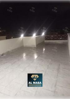للايجار فيلا مميزه جدا بستيلا هايتس الساحل الشمالي - El-Alamein - 9