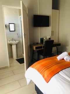 Elihle Guest house - 1