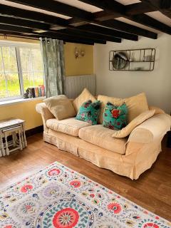 Sparrows Nest Holiday Cottage - Amroth - 4