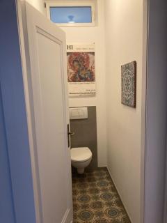 3 Zimmer-Lounge in KÖLN Sülz mit Küche, Balkon, 2 Bäder, 00320 - 5