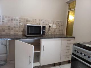 Eden Garden Cottage - Pretoria - 9