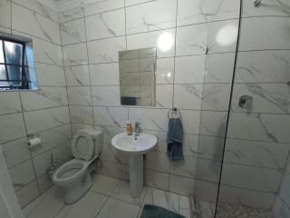 Eden Garden Cottage - 6