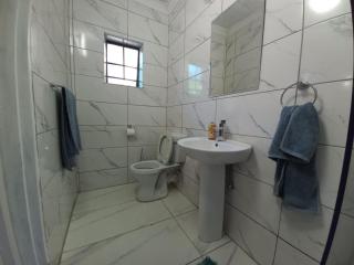Eden Garden Cottage - Pretoria - 7