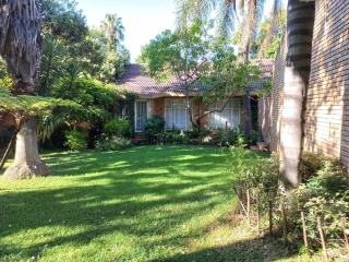 Eden Garden Cottage - 0