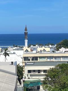 Lodge Tamarins - Saint-Pierre - 9