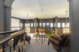 BURSA LOYAL CiTY HOTEL - Bursa - 8