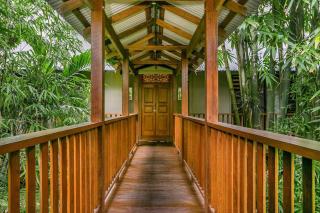 Warung Guest House Byron Bay - 1