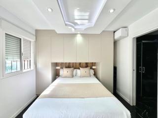 Bosco & private terrace by ELE Apartments - Málaga - 4