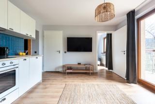 Apartamenty U Gosi i Wojtka - Zakopane - 1