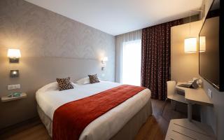 Kyriad Prestige Saint-Malo - Saint Malo - 6