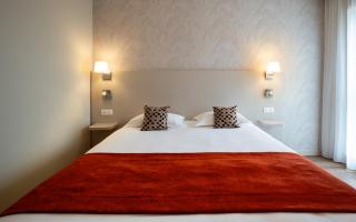Kyriad Prestige Saint-Malo - Saint Malo - 7