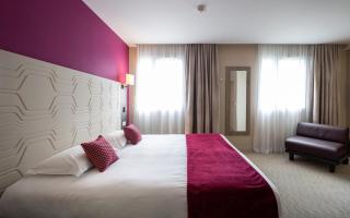 Kyriad Prestige Saint-Malo - Saint Malo - 2