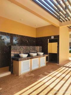 Condo in Lapu-Lapu wd 3 Pools free wifi&Netflix - Agus - 5