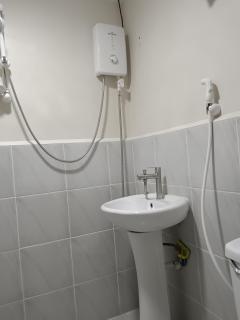 Condo in Lapu Lapu near AirportFree wifiParking - Agus - 3