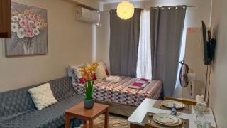 Condo in Lapu-Lapu wd 3 Pools free wifi&Netflix - Agus - 0