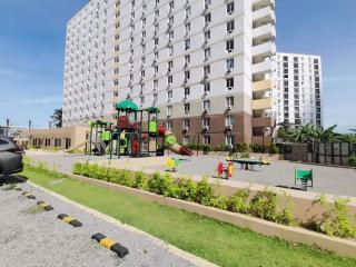 Condo in Lapu-Lapu wd 3 Pools free wifi&Netflix - Agus - 4