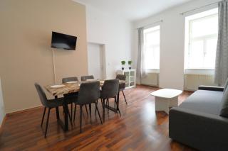 CityPlaza - Apartments 1020 - Vienna - 9