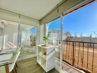 Penthouse Apartment Old Town Sunset Terrace - Benidorm - 6