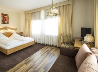 Hotel Schlee - Hohenschäftlarn - 7