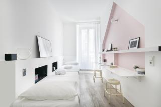 Easylife - Moderno appartamento in Moscova/Brera - Mailand - 7