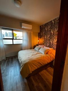 Cálido y céntrico departamento! - 4