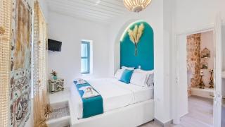 Lady Stamatias House - 3