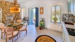 Lady Stamatias House - Calchi (Halki) - 8
