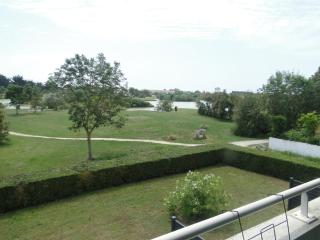 Magnifique studio à Aytré - 8