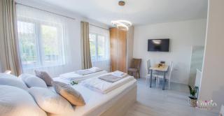 Apartments Charm Nest - Mostar - 3