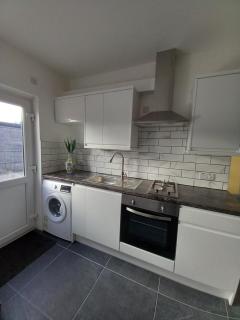JosteeStay Apartments -Rooms - Goodmayes - 6