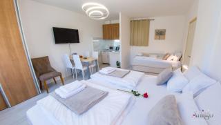 Apartments Charm Nest - Mostar - 5
