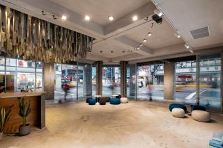 The Blue by Just Inn - 2