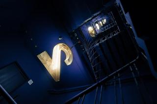 The Blue by Just Inn - Taipei - 1