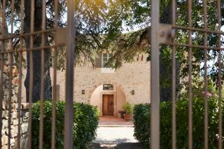 Nouvelle Annonce Bastide Saint Louis du Thoronet - Carcès - 4