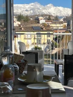 B&B Collemaggio - LʼAquila - 0