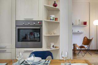 Bright Apartment in San Martino by Wonderful Italy - Génova - 2