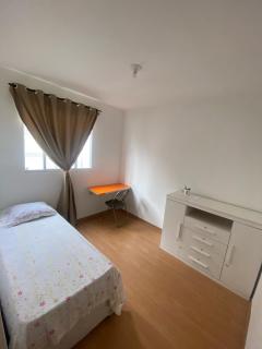 Apartamento aconchegante em Betim - 7