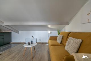 MBA Splendide Appart -Montreuil 2-Proche Vincennes - Montreuil - 5