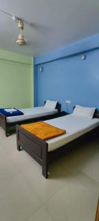 HOTEL NL7 - Dimāpur - 7