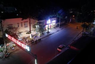 Khách Sạn The Second - 3