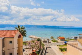 Beach Apartments Croatia ll - Duće - 8