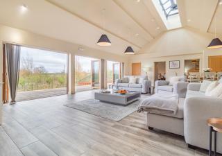 White House Lodges - Napier - Heveningham - 0
