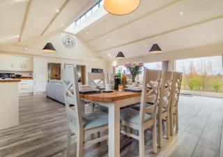 White House Lodges - Napier - Heveningham - 8