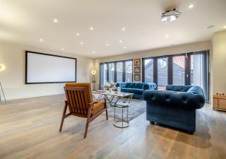 White House Lodges - Napier - Heveningham - 6