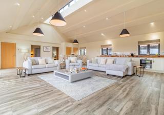 White House Lodges - Napier - Heveningham - 5