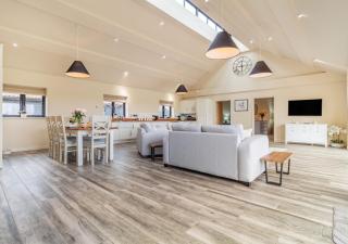 White House Lodges - Napier - Heveningham - 4