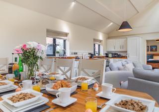 White House Lodges - Napier - Heveningham - 3
