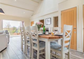 White House Lodges - Napier - Heveningham - 2