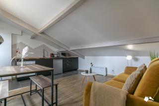 MBA Splendide Appart -Montreuil 2-Proche Vincennes - Montreuil - 2