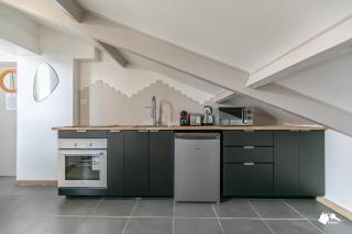 MBA Splendide Appart -Montreuil 2-Proche Vincennes - Montreuil - 1